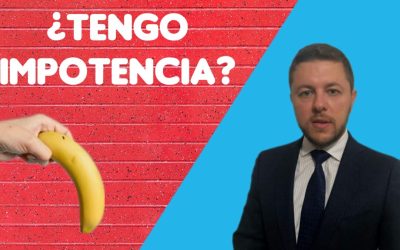 ¿Téngo Impotencia?