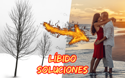 Falta de deseo sexual (¿tiene solución?)