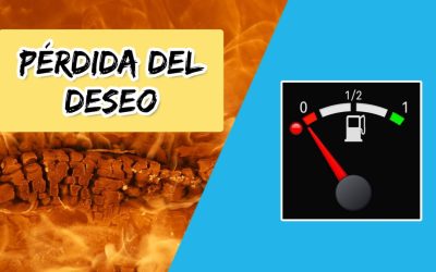 Perdida de libido en hombres causas